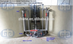 Méné − système d'écoulement de poissons chat africain, sur mesure, équipement professionnel, pour poissons - Product Image 5