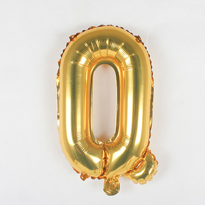 Led Illuminazione Palloncino di Elio Per <span class=keywords><strong>Buon</strong></span> Compleanno Bambine - Product Image 1