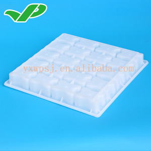 100% Trinh Nữ MH455560-YL ép nhựa khuôn PP vật liệu cho bê tông Spacer trong ván khuôn xây dựng xây dựng - Product Image 4