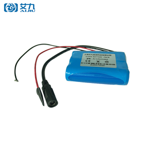 Rifornimento della fabbrica Ricaricabile Agli Ioni di Litio Li-Ion 12 V 40AH Batteria di Avviamento Pack - Product Image 2