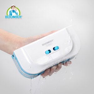 Nettoyeur magnétique de vitres réglable pour fenêtres simple/<span class=keywords><strong>double</strong></span> <span class=keywords><strong>vitrage</strong></span> - Product Image 1