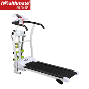 Healthmate HSM-MT05D1 plegable Home <span class=keywords><strong>gym</strong></span> equipment Body Fit pendiente cinta con cinta para caminar - Product Image 2