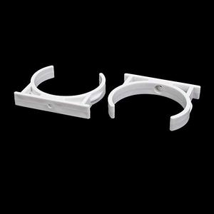 Support de pince en plastique, 1 pièce, grandes et petits clips simples, pour boîtier de filtre à eau <span class=keywords><strong>RO</strong></span> - Product Image 4