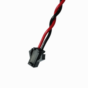 Jst sm 2,5 2pin a xh xhb xhr 2,5 2pin conector giro cable de alambre para 3d impresora - Product Image 5
