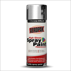 Groothandel Spray Paint Chrome Spray Verf Goede Kwaliteit