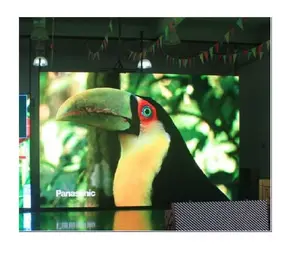 HD China Good Supplier P1.875 Led video panel indoor display screen