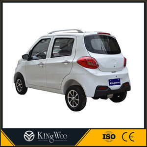 China y el <span class=keywords><strong>precio</strong></span> barato del coche eléctrico de alta calidad para la venta - Product Image 4