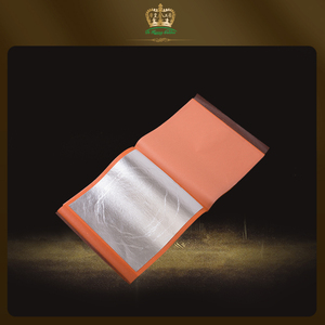 2017 Opaco de la hoja de plata para los muebles del hotel - Product Image 2