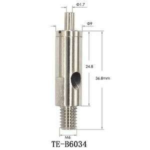 Câble en laiton de 10mm réglable, pour suspendre des images - Product Image 3