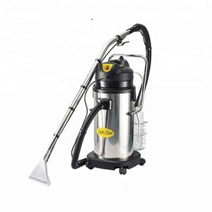 Professionale industriale commerciale portatile manuale ad alta schiuma liquido vuoto schiuma divano carpet cleaner macchina a vapore per la casa auto