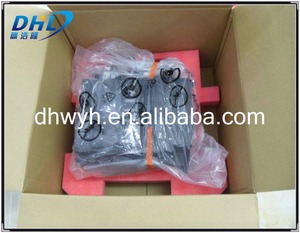 सर्विस स्टेशन के लिए Q6683-60187 प्रिंटर Designjet <span class=keywords><strong>T610</strong></span> T1100 प्लॉटर भागों - Product Image 4