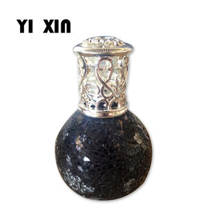 Difusor de Aroma de aceite esencial, difusor de caña, botella, lámpara catalítica de fragancia - Product Image 6