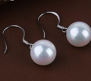 Wholesale Ss 925 <strong>Earrings</strong> French Ear <strong>Hooks</strong> Sterling Silver Jewellery Hanging French <strong>Earring</strong> <strong>Hook</strong> - Product Image 2