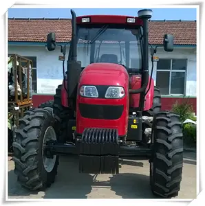 HuaXia 150, equipo de tractor/tractor a la venta