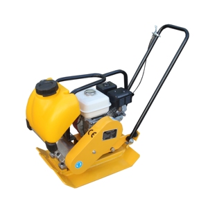 पेट्रोल इंजन थाली कम्पेक्टर मिट्टी कम्पेक्टर - Product Image 2