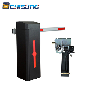 <span class=keywords><strong>El</strong></span> OEM puede Control de la seguridad en carretera automático inteligente barrera de estacionamiento de la puerta - Product Image 1