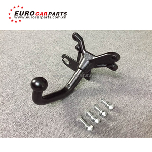 Ganchos de Remolque Traseros Trail Hawk para Mercedes-Benz Clase <span class=keywords><strong>G</strong></span> W463 (G63/G65), G350, G500, G800 - Product Image 2