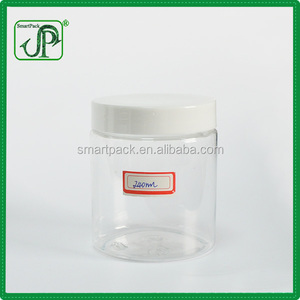 Qualité alimentaire OEM Sugger pot en plastique pot d'aliments - Product Image 1