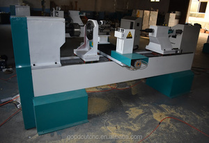 Máy tiện gỗ làm việc máy tự động công cụ đổi với giá tuyệt vời - Product Image 6