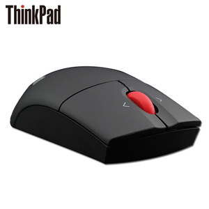 Lenovo ratón inalámbrico 0A36193 interfaz USB ratón para computadora MAC PC portátil para juegos ratón <span class=keywords><strong>logitech</strong></span> Windows7 8 10 - Product Image 2