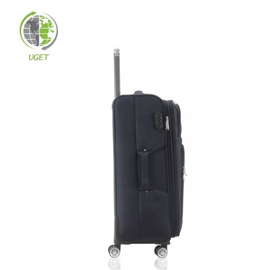 Secure Your Belongings With vip luggage 