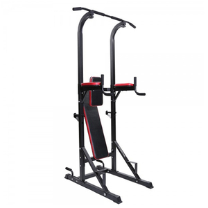 Équipement de musculation Station de fitness multifonctionnelle Gym Pull up <span class=keywords><strong>Power</strong></span> <span class=keywords><strong>Tower</strong></span> - Product Image 5
