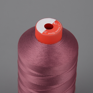 Chỉ may sợi <span class=keywords><strong>Polyester</strong></span> 150D/3 8G/D - Product Image 2