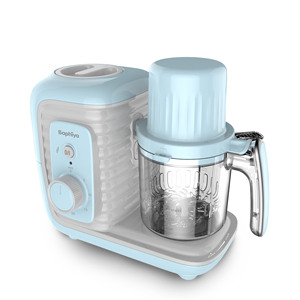Designs de haute qualité pour bébés, testeur d'aliments, ustensile de cuisine - Product Image 5