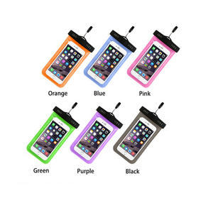 niversal Funda Impermeable, JOTO Cellphone seco bolsa bolsa para el iPhone - Product Image 2