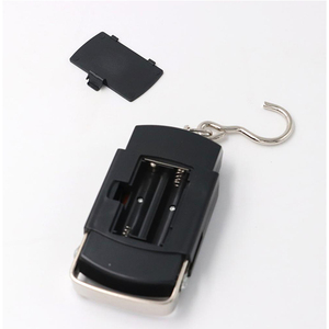 OCS-27 50kg hochpräzise Gepäck waage - Product Image 5