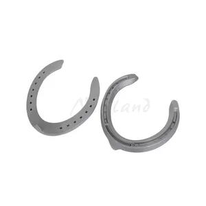 Prime aircraft aluminum alloy Horseshoe