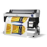 Impresora de Sublimación para Impresión Textil de Inyección de Tinta de Gran Formato SureColor F6200