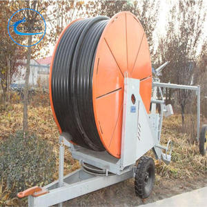 Aspersor Móvil con Carrete <span class=keywords><strong>RUNNONG</strong></span> GP75-300 - Product Image 5