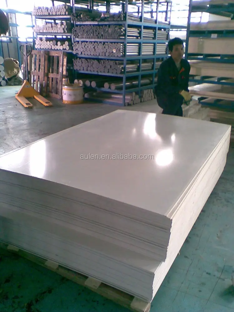 high gloss acrylic ABS laminate sheet for bathtub train furniture