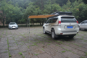 Inflatable <strong>Car</strong> <strong>Awning</strong> - Product Image 4