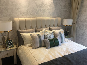 Prefab Nhà Trung Quốc Với Chi Phí Thấp Và Chất Lượng Cao - Product Image 4