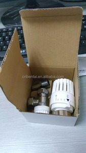 Pomme de valve pour <span class=keywords><strong>radiateur</strong></span>, système de chauffage de plomberie à domicile, régulateur de température, <span class=keywords><strong>thermostatique</strong></span>, <span class=keywords><strong>radiateur</strong></span> de panneau - Product Image 2
