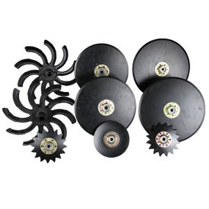 ที่เปิดแผ่นดิสก์ที่เปิดเครื่องหยอดเมล็ดแผ่นดิสก์สำหรับเปลี่ยนเครื่องจักรกลการเกษตร - Product Image 1