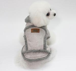 Accesorios populares de moda para perros, ropa para mascotas, abrigo de invierno, 2021 - Product Image 4
