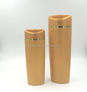<span class=keywords><strong>400Ml</strong></span> Chai Nhựa Tùy Chỉnh Cho Dầu Gội Đầu - Product Image 1