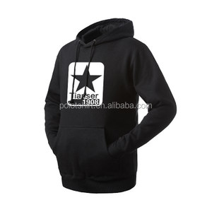 Xxsize boyutu erkek rahat mont Hoody, kore ucuz özel erkekler Hoody toptan - Product Image 3
