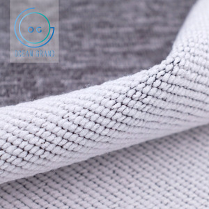 ผ้าเฟรนช์เทอร์รี่ผสม | ผ้า100% โพลีเอสเตอร์ | ผ้านุ่มและชุ่มชื้น - Product Image 2