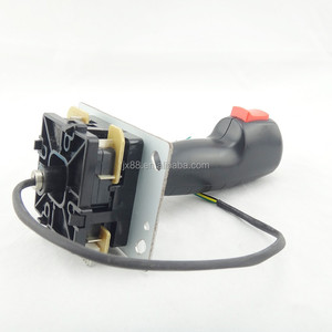 Doppelschlag usb joystick rennspiele industrielle treiber - Product Image 6