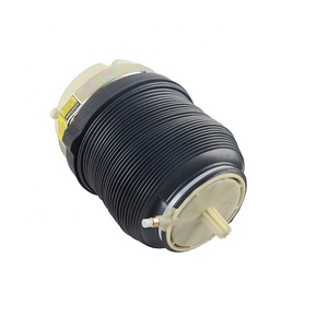 Resorte de suspensión neumática trasera para bolsas de aire A6C6 Airmatic Strut 4F0616001 4F0616001J - Product Image 2