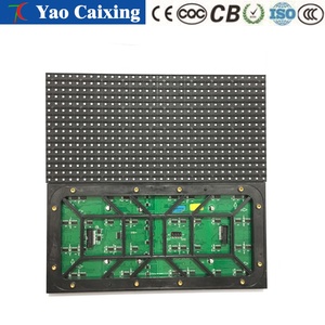 Carte de contrôle <span class=keywords><strong>LED</strong></span> extérieure pour lampes <span class=keywords><strong>LED</strong></span> <span class=keywords><strong>SMD</strong></span> <span class=keywords><strong>3535</strong></span> P4/P5/P6/P8/P10 pour publicité vidéo et texte couleur - Product Image 5