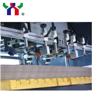 Mút Cao Su Bền Chất Lượng Cao Cho Máy In Offset YY045 - Product Image 4