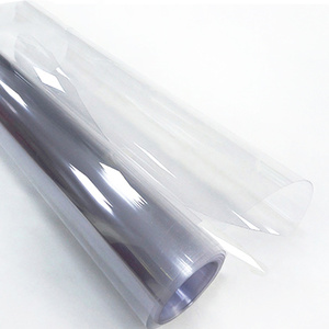 उच्च स्पष्ट कठोर प्लास्टिक शीट पालतू शीट रोल 0.6 मिमी मोटी में - Product Image 4