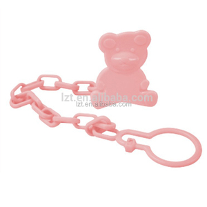 <span class=keywords><strong>Precio</strong></span> de fábrica libre de BPA bebé <span class=keywords><strong>chupete</strong></span> clip titular - Product Image 1