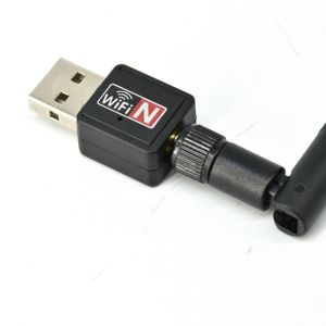 Mt7601 hỗ trợ wifi usb adapter và wifi usb adapter 150 mbps - Product Image 2