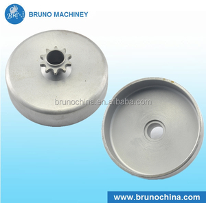 Pignone in Acciaio per Motore Karting Rotax 219, Nuovo Ricambio per Riparazione/Sostituzione di <span class=keywords><strong>Bruno</strong></span> - Product Image 6